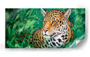 Jaguar III - Caperh | Cuadro decorativo de Canvas Lab