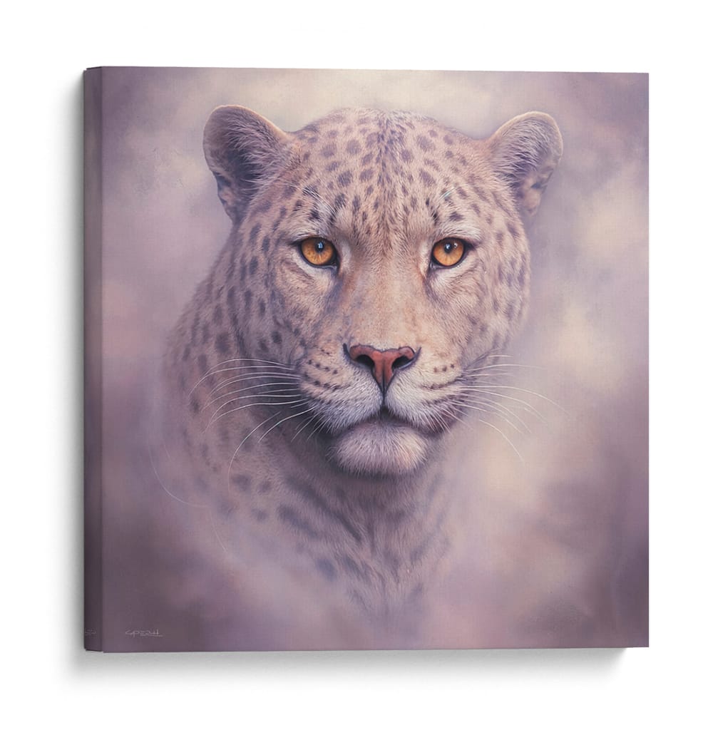 Jaguar  - Caperh | Cuadro decorativo de Canvas Lab