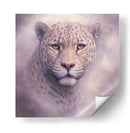Jaguar  - Caperh | Cuadro decorativo de Canvas Lab