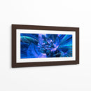 Jinete del vórtice - Caperh | Cuadro decorativo de Canvas Lab