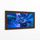 Jinete del vórtice - Caperh | Cuadro decorativo de Canvas Lab