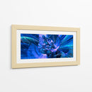 Jinete del vórtice - Caperh | Cuadro decorativo de Canvas Lab