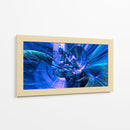 Jinete del vórtice - Caperh | Cuadro decorativo de Canvas Lab