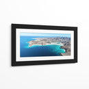 Balandra  - Gibran Becerril  | Cuadro decorativo de Canvas Lab