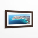 Balandra  - Gibran Becerril  | Cuadro decorativo de Canvas Lab