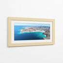 Balandra  - Gibran Becerril  | Cuadro decorativo de Canvas Lab