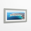 Balandra  - Gibran Becerril  | Cuadro decorativo de Canvas Lab