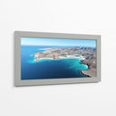 Balandra  - Gibran Becerril  | Cuadro decorativo de Canvas Lab