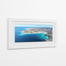 Balandra  - Gibran Becerril  | Cuadro decorativo de Canvas Lab