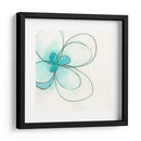 Gesto Floral Iii - June Erica Vess | Cuadro decorativo de Canvas Lab