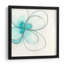 Gesto Floral Iii - June Erica Vess | Cuadro decorativo de Canvas Lab