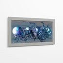 La cosa - Caperh | Cuadro decorativo de Canvas Lab