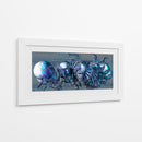 La cosa - Caperh | Cuadro decorativo de Canvas Lab