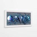 La cosa - Caperh | Cuadro decorativo de Canvas Lab