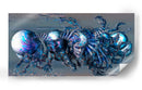 La cosa - Caperh | Cuadro decorativo de Canvas Lab