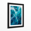 La fuerza del mar - Caperh | Cuadro decorativo de Canvas Lab