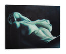 La pose - Caperh | Cuadro decorativo de Canvas Lab