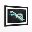 La pose - Caperh | Cuadro decorativo de Canvas Lab