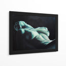 La pose - Caperh | Cuadro decorativo de Canvas Lab