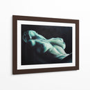 La pose - Caperh | Cuadro decorativo de Canvas Lab