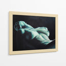 La pose - Caperh | Cuadro decorativo de Canvas Lab
