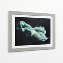 La pose - Caperh | Cuadro decorativo de Canvas Lab