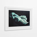 La pose - Caperh | Cuadro decorativo de Canvas Lab