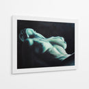 La pose - Caperh | Cuadro decorativo de Canvas Lab