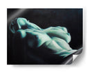 La pose - Caperh | Cuadro decorativo de Canvas Lab
