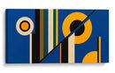 La rampa - Caperh | Cuadro decorativo de Canvas Lab