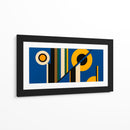 La rampa - Caperh | Cuadro decorativo de Canvas Lab
