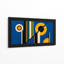La rampa - Caperh | Cuadro decorativo de Canvas Lab