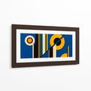 La rampa - Caperh | Cuadro decorativo de Canvas Lab