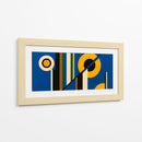 La rampa - Caperh | Cuadro decorativo de Canvas Lab