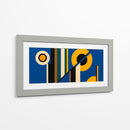 La rampa - Caperh | Cuadro decorativo de Canvas Lab