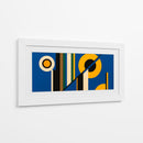 La rampa - Caperh | Cuadro decorativo de Canvas Lab