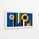 La rampa - Caperh | Cuadro decorativo de Canvas Lab
