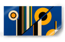 La rampa - Caperh | Cuadro decorativo de Canvas Lab