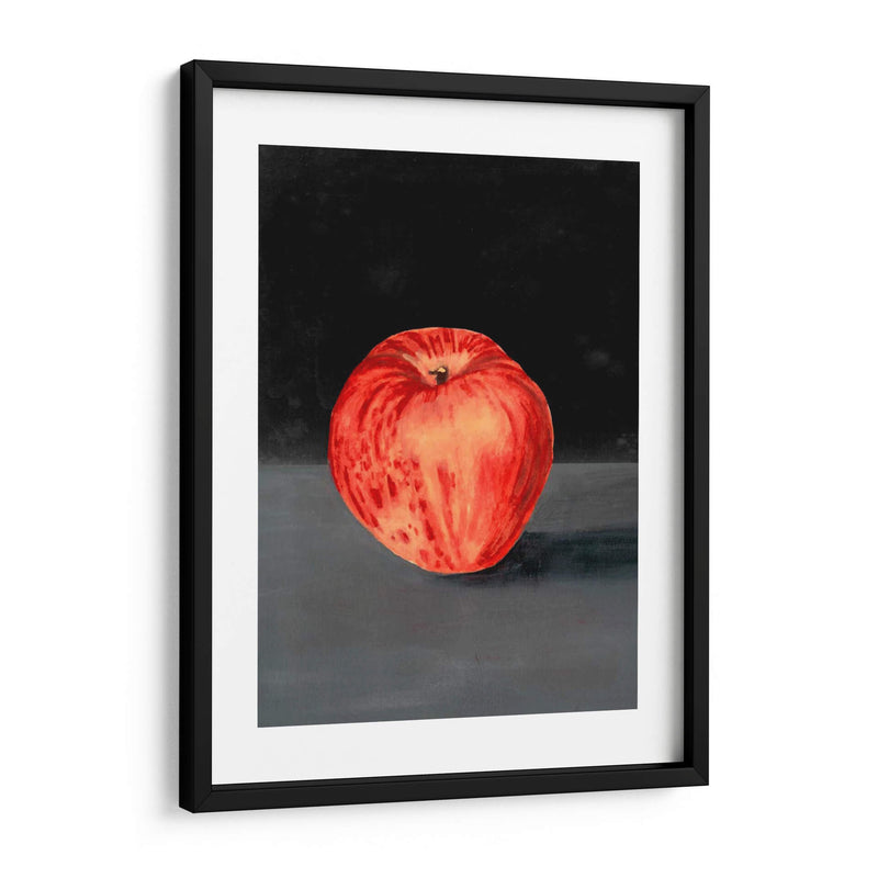 Fruta En El Estante I - Naomi McCavitt | Cuadro decorativo de Canvas Lab