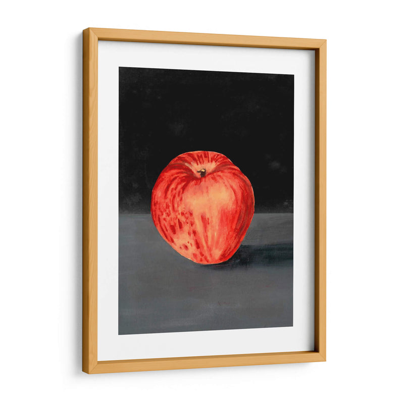 Fruta En El Estante I - Naomi McCavitt | Cuadro decorativo de Canvas Lab