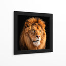 León II - Caperh | Cuadro decorativo de Canvas Lab