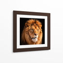 León II - Caperh | Cuadro decorativo de Canvas Lab
