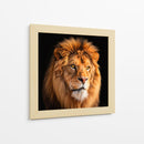 León II - Caperh | Cuadro decorativo de Canvas Lab