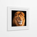 León II - Caperh | Cuadro decorativo de Canvas Lab