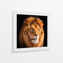 León II - Caperh | Cuadro decorativo de Canvas Lab