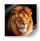 León II - Caperh | Cuadro decorativo de Canvas Lab