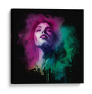 Líneas del alma - Caperh | Cuadro decorativo de Canvas Lab