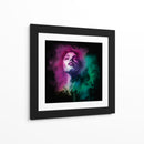 Líneas del alma - Caperh | Cuadro decorativo de Canvas Lab