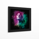 Líneas del alma - Caperh | Cuadro decorativo de Canvas Lab