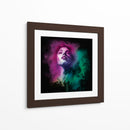 Líneas del alma - Caperh | Cuadro decorativo de Canvas Lab